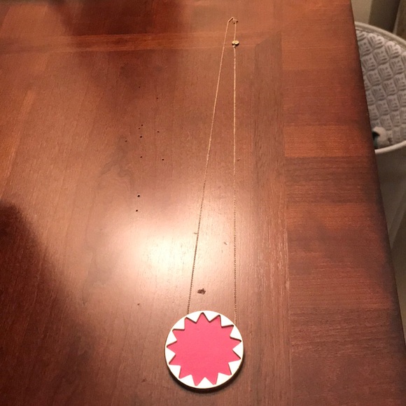 House of Harlow Necklace - Picture 2 of 4